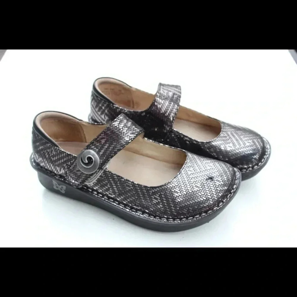 Alegria Paloma  shoes - Picture 2 of 10